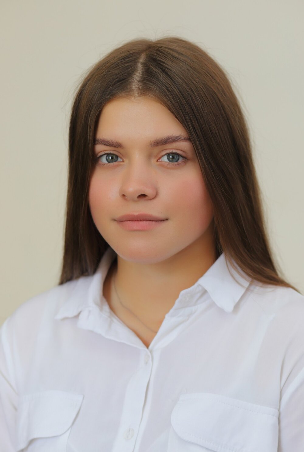 Бреус Катерина