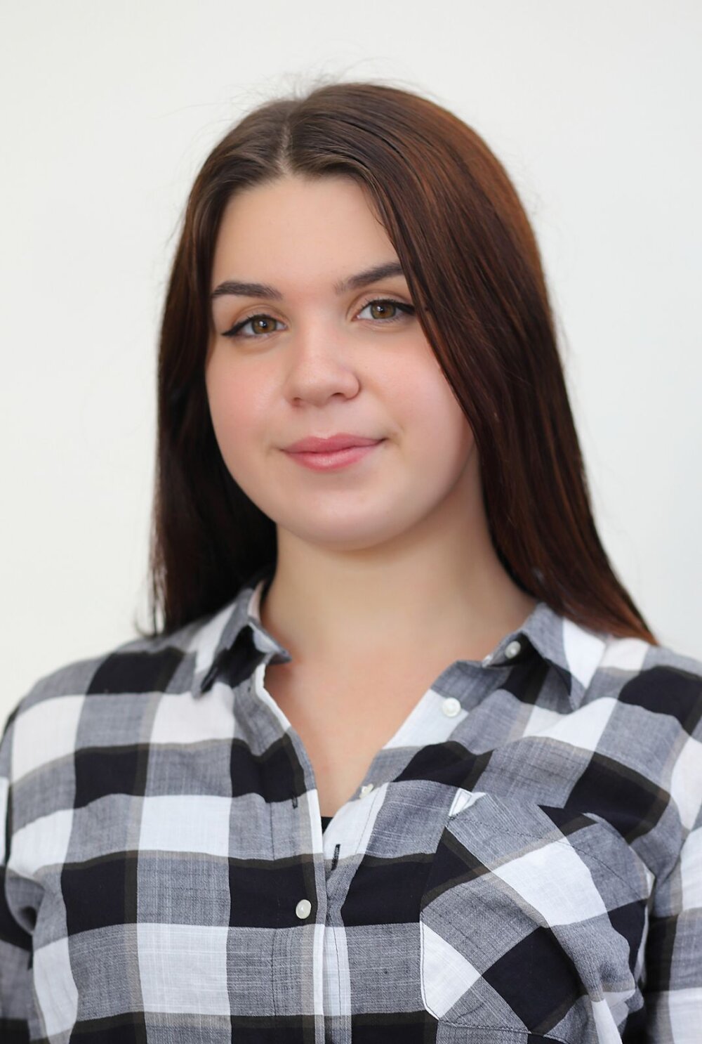 Чайкіна Даріна