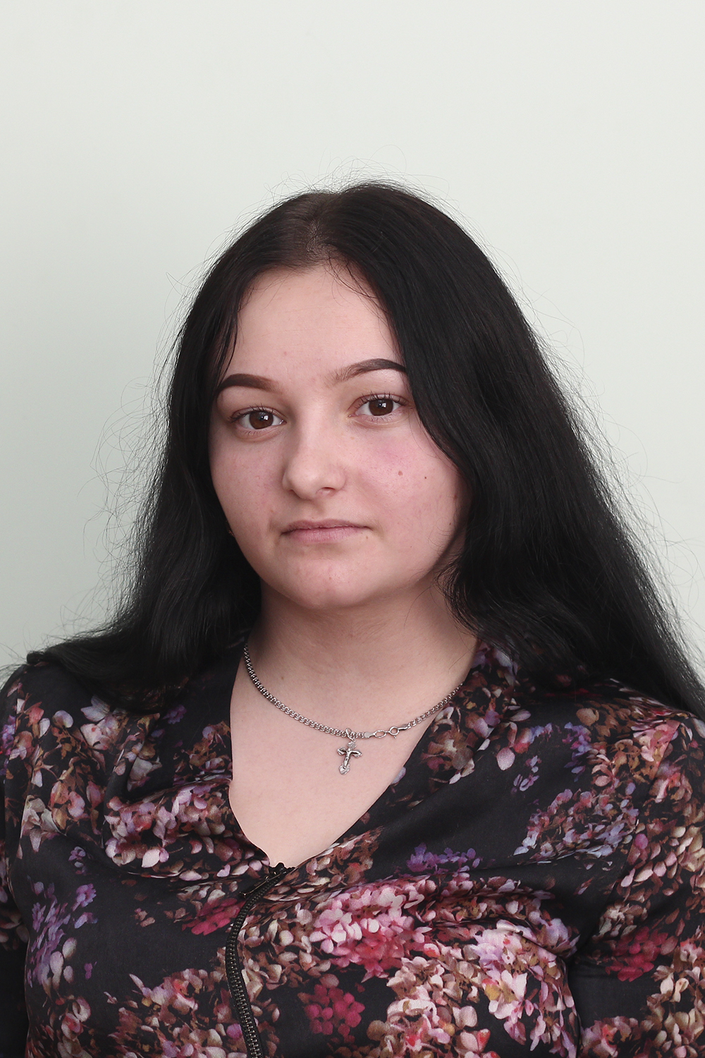 Лелюх Ярослава
