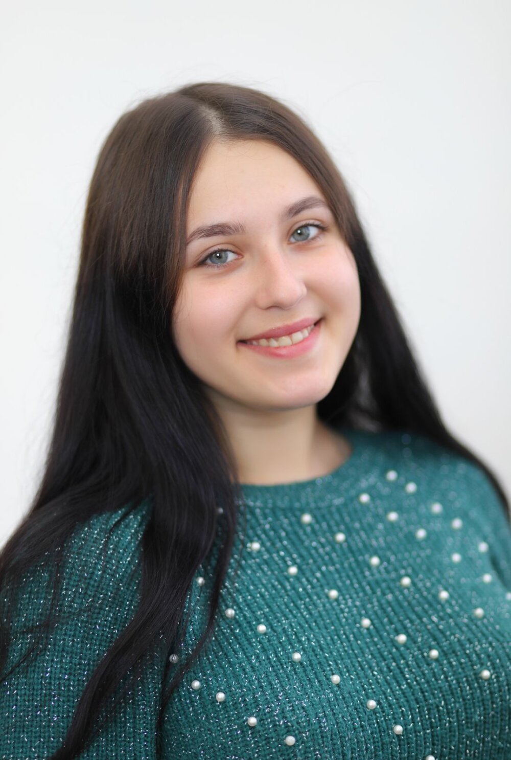 Сизонова Карина