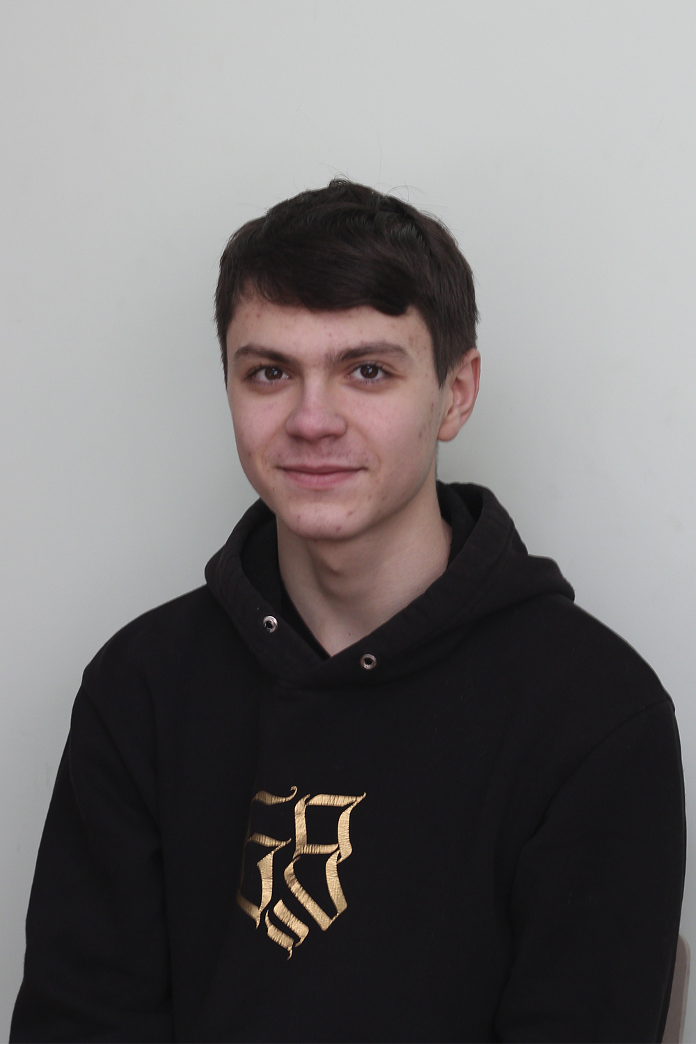 Шуліженко Олег