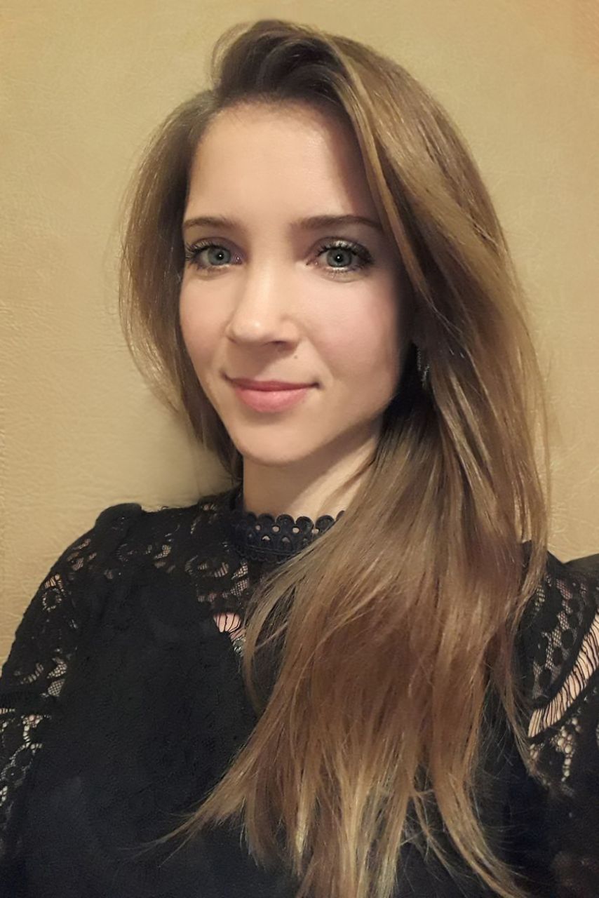 Кошкова Ірина Анатоліївна