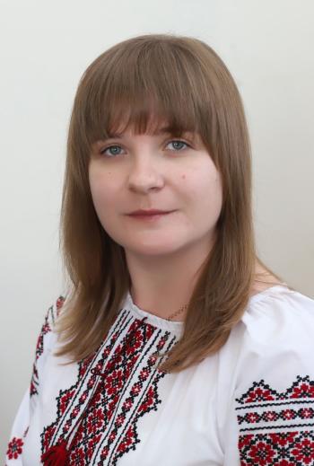 Стома Валентина Миколаївна