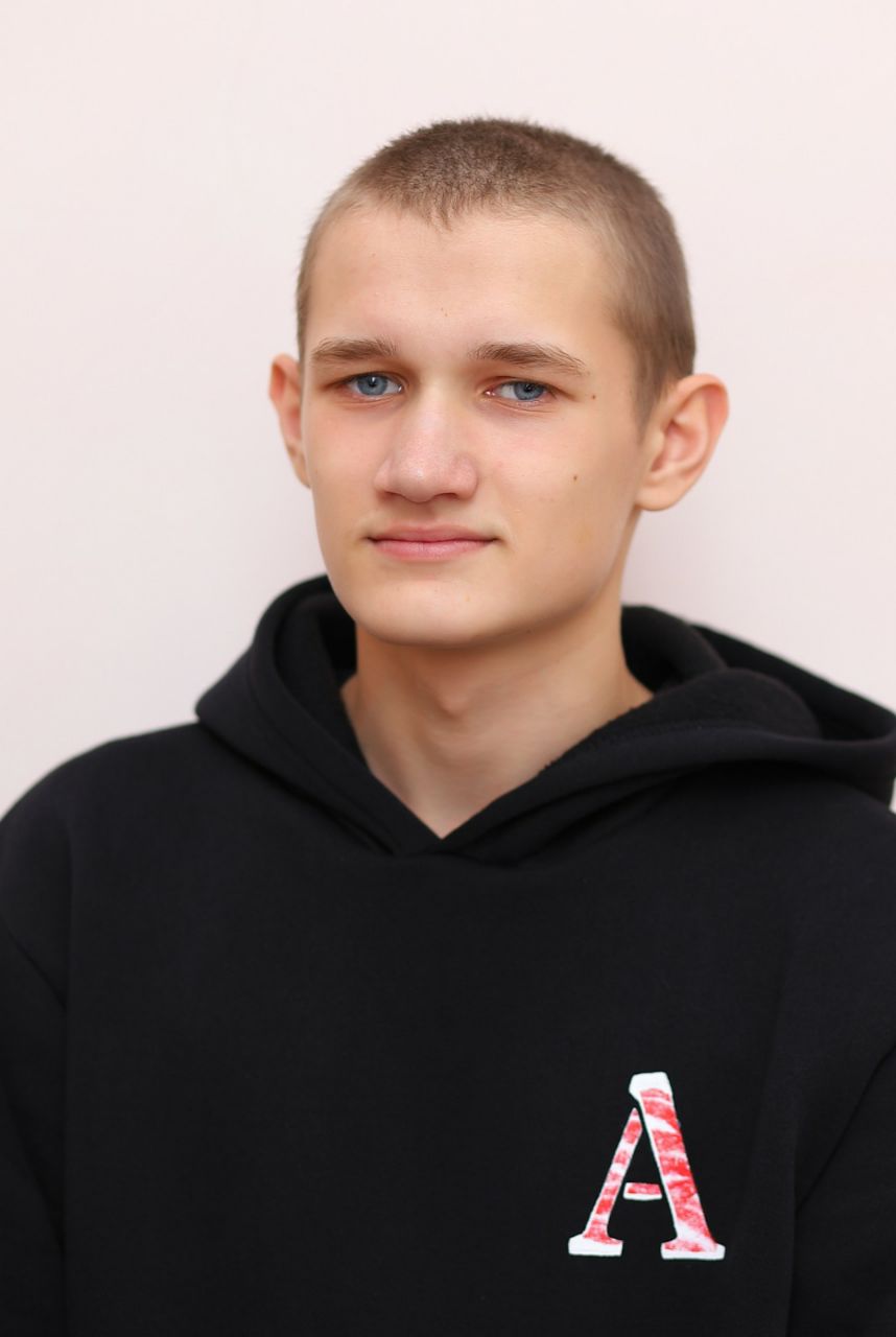 Денис Литвиненко